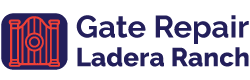 Gate Repair Ladera Ranch