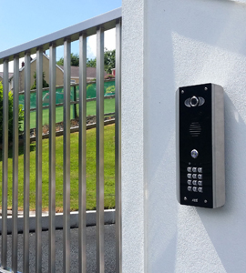 Gate Intercom Systems Ladera Ranch