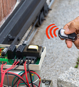 Gate Keypad Repair Ladera Ranch