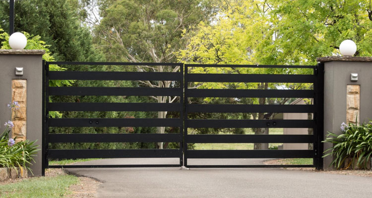 Driveway Gate Repair Ladera Ranch