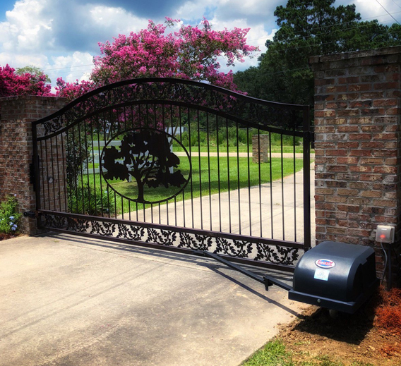 best gate repair Ladera Ranch