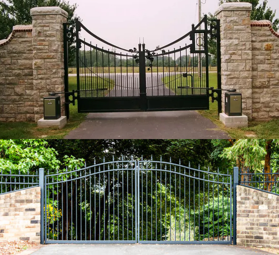 best gate repair Ladera Ranch