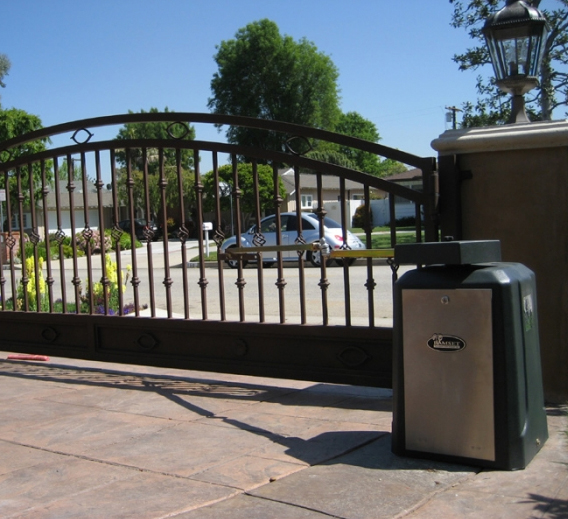 best gate repair Ladera Ranch