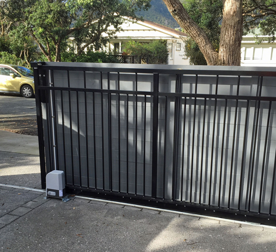 best gate repair Ladera Ranch