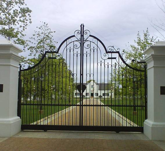 best gate repair Ladera Ranch